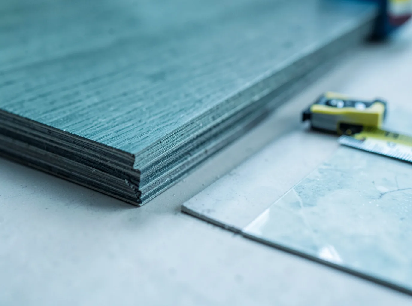 Luxury Vinyl Plank Installation Gordonville, TX FAQs